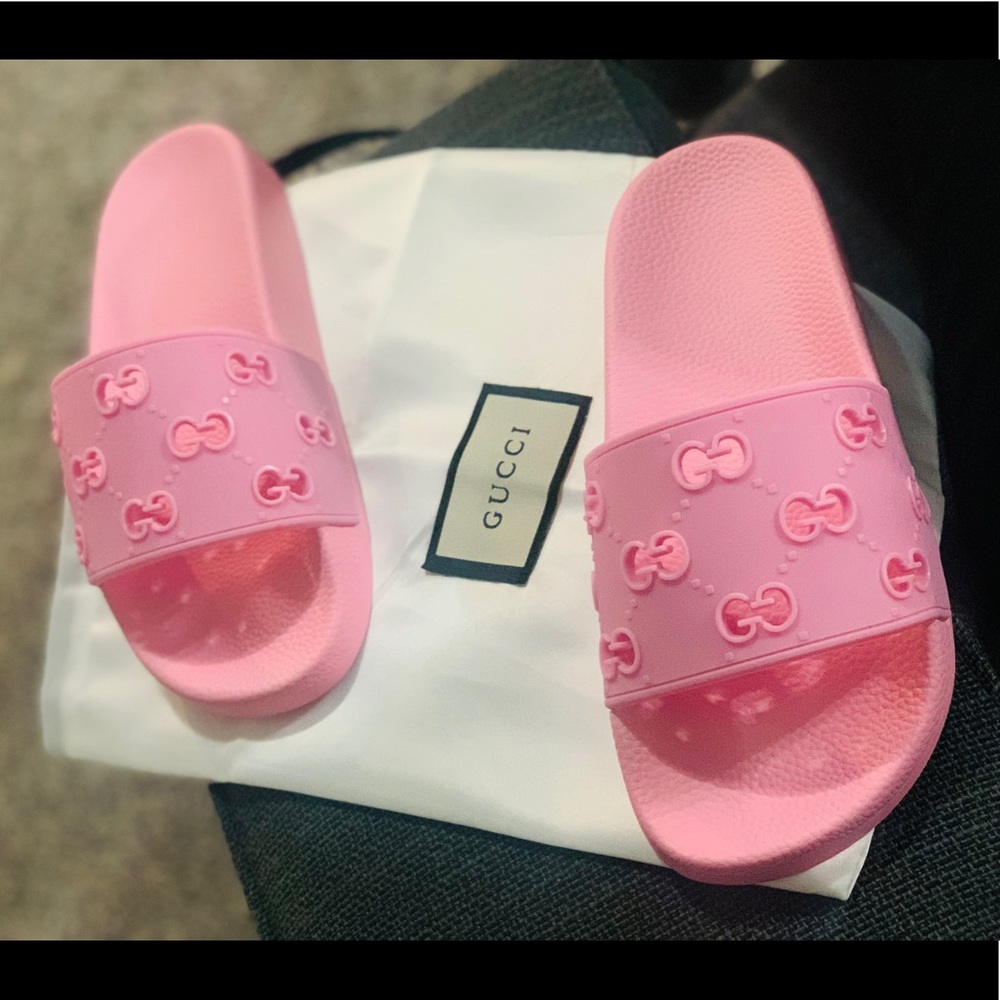 Gucci perfect imitation flats